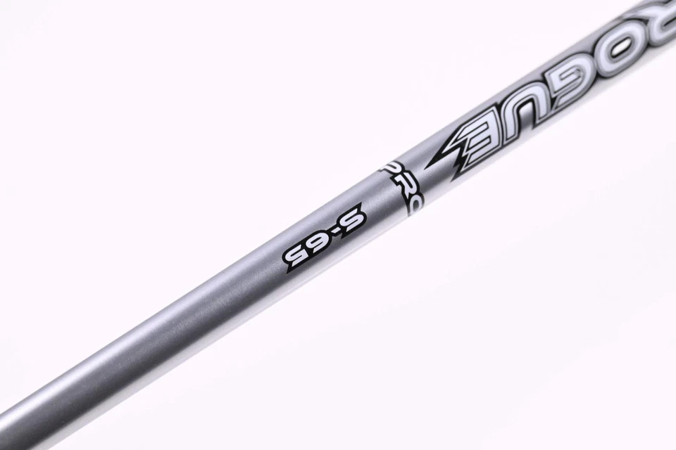 Cobra King Speedzone #4 Iron / 19 Degree / Stiff Flex Aldila Rogue Pro 65 Shaft - Image 4 of 4