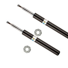 2 Bilstein Stoßdämpfer B4 2-16-031302 Vorderachse für Opel KADETT D KADETT D Car