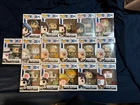 Funko Pop Lot, Demon Slayer