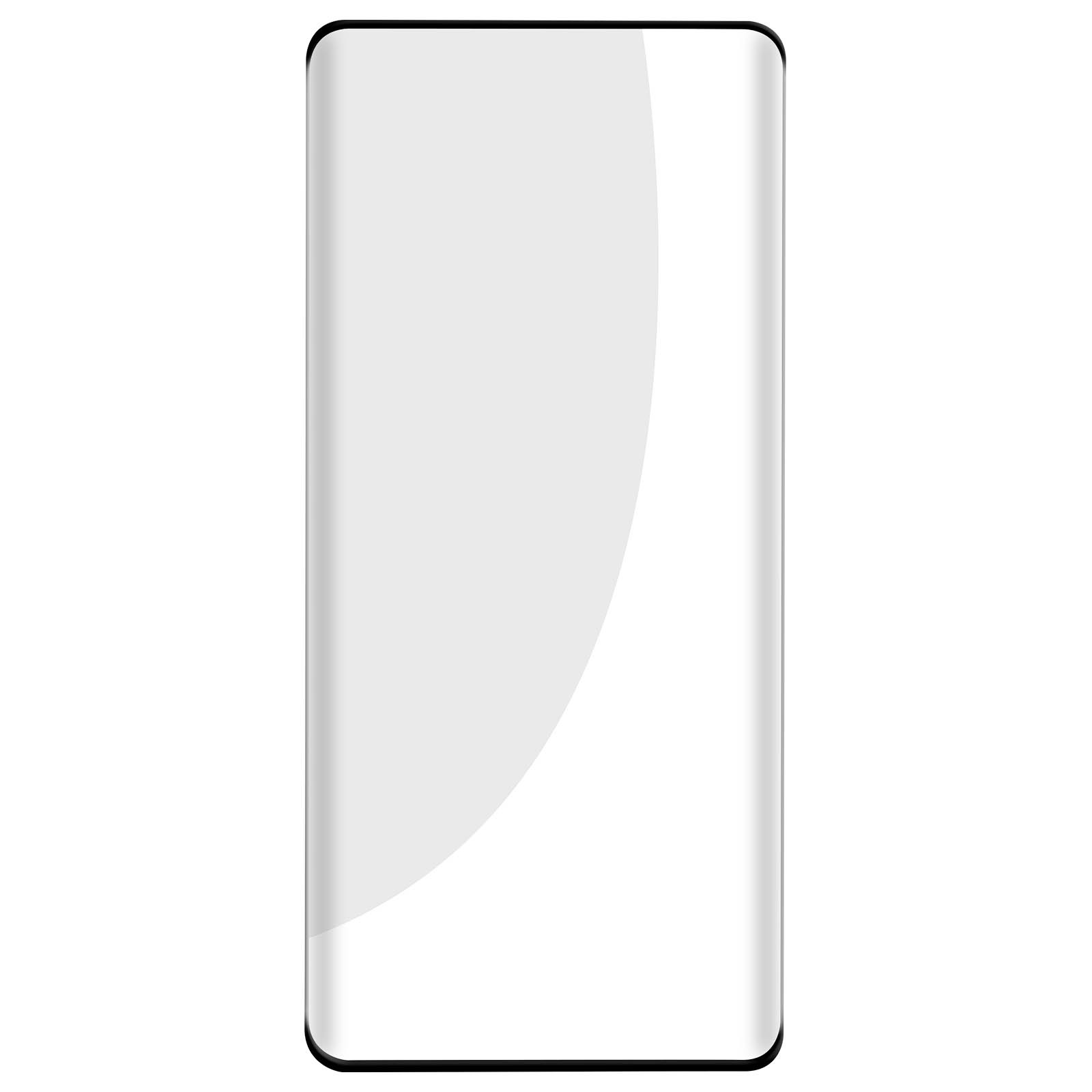 Verre trempé Honor Magic 5 Lite 5G film protection écran 3D 9H