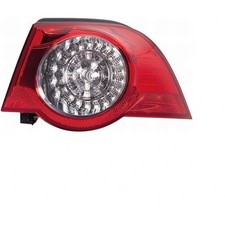 Blinker Rücklicht Links für VW EOS 2006 Al 2010 Äußere LED Hell