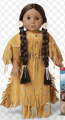 Kaya American Girl Puppe ��