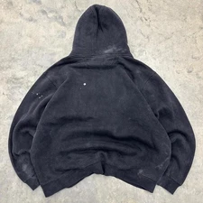 Vintage Texas Hoodie