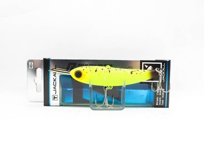 Jackall Riser Bait 008 80mm Topwater Versenkung Köder Sugar Spot Chart (8570)