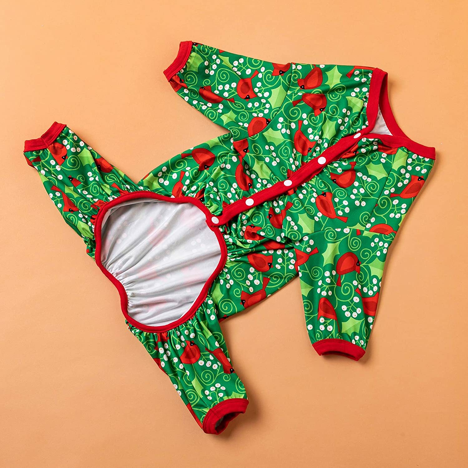 LovinPet Big Dogs Pajamas /Post Surgery Shirt/UV Protection/large dog