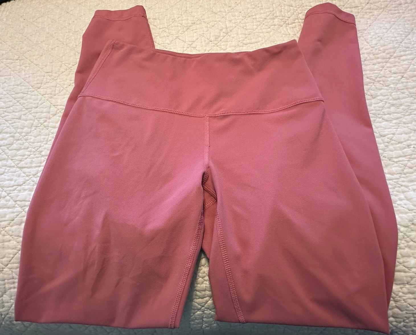 yogalicious lux high waist ankle length leggings
