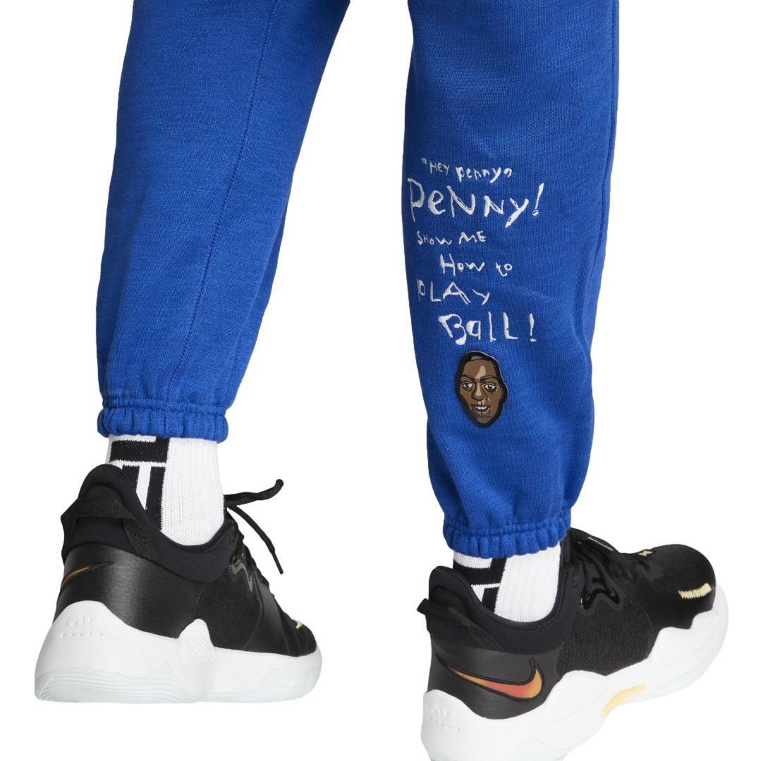 Nike リル•ペニーバスケットボールパンツ Amazon.co.jp: NIKE ナイキ リトル・ペニー プレミアム