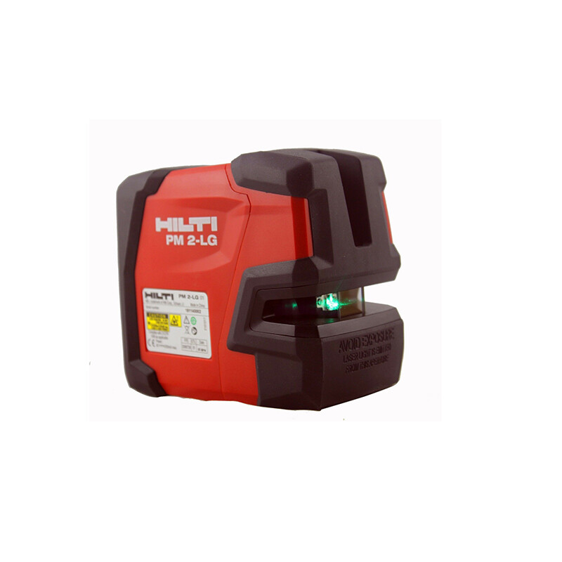 Hilti PM 2 LG - Pour Pièces Détachées / Ne Fonctionne Pas