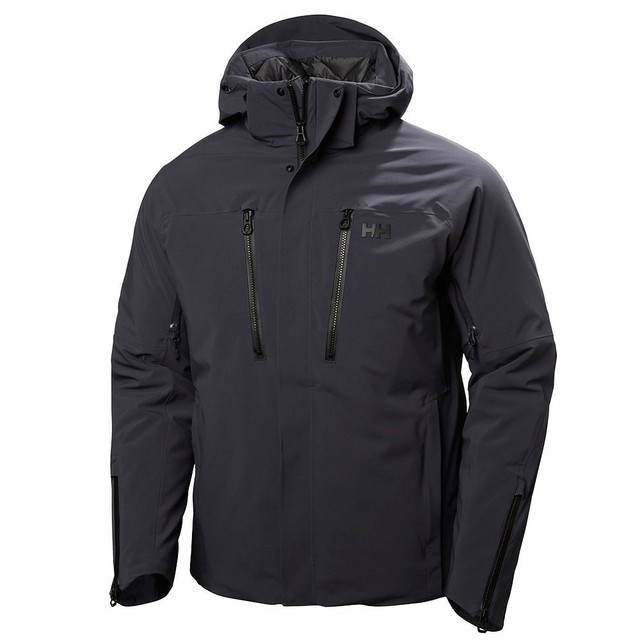 helly hansen vanir baldur