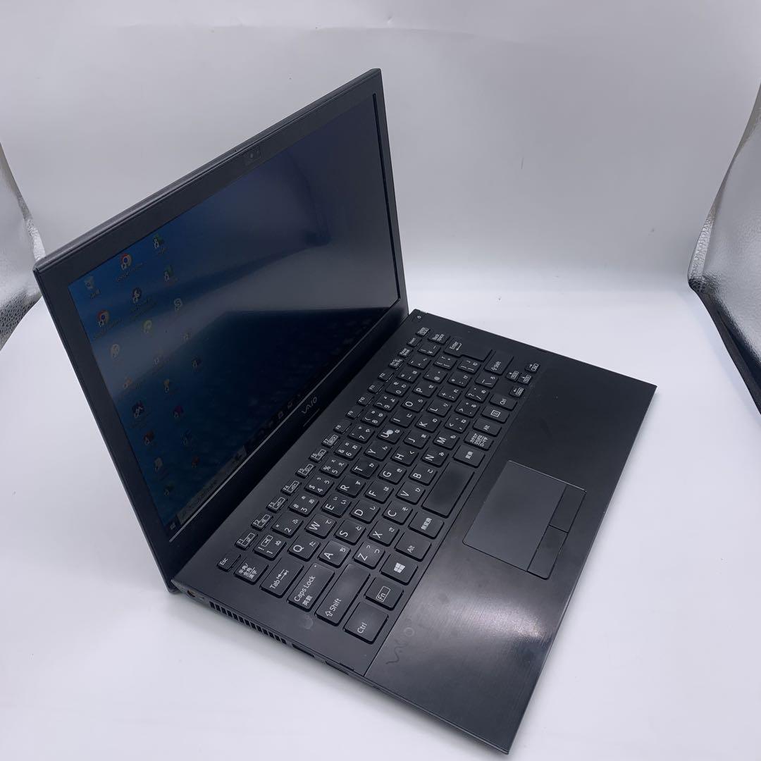 Sony Vaio VJS131 Core i5 RAM 8GB SSD 128 GB | eBay