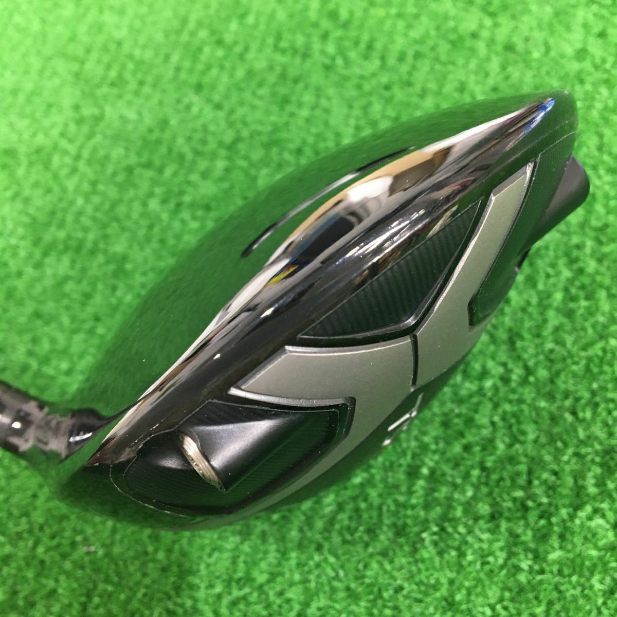 Golf Driver Titleist TS3 Tour AD 60 (S) 10.5 45.5inch JAPAN Golf Driver Titleist TS3 Tour AD 60 (S) 10.5 45.5inch JAPAN