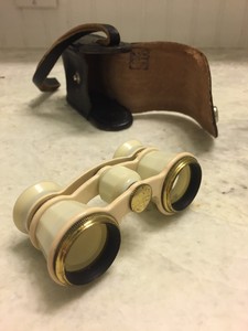 ebay opera glasses
