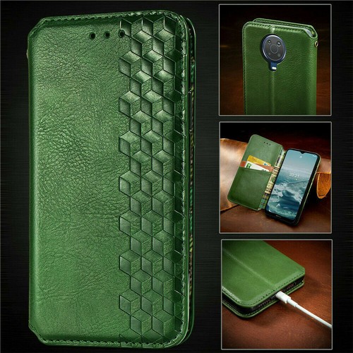 For Oneplus 7T 8 9 11 NORD 2 N20 N300 Leather Wallet Flip Phone Stand Case Cover - Picture 30 of 42