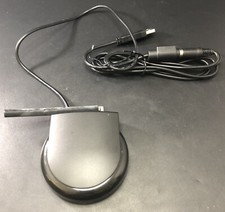 SHARP RUNTK0661CEZZ Remote Mouse Receiver Untested Z3