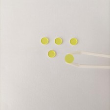 470nm Infrared Transmission Filter JB470 Yellow Filter Lens