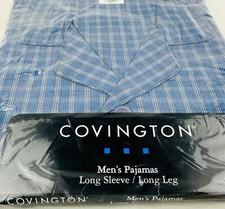 Covington Flannel Covington Pajamas Sears Covington 100