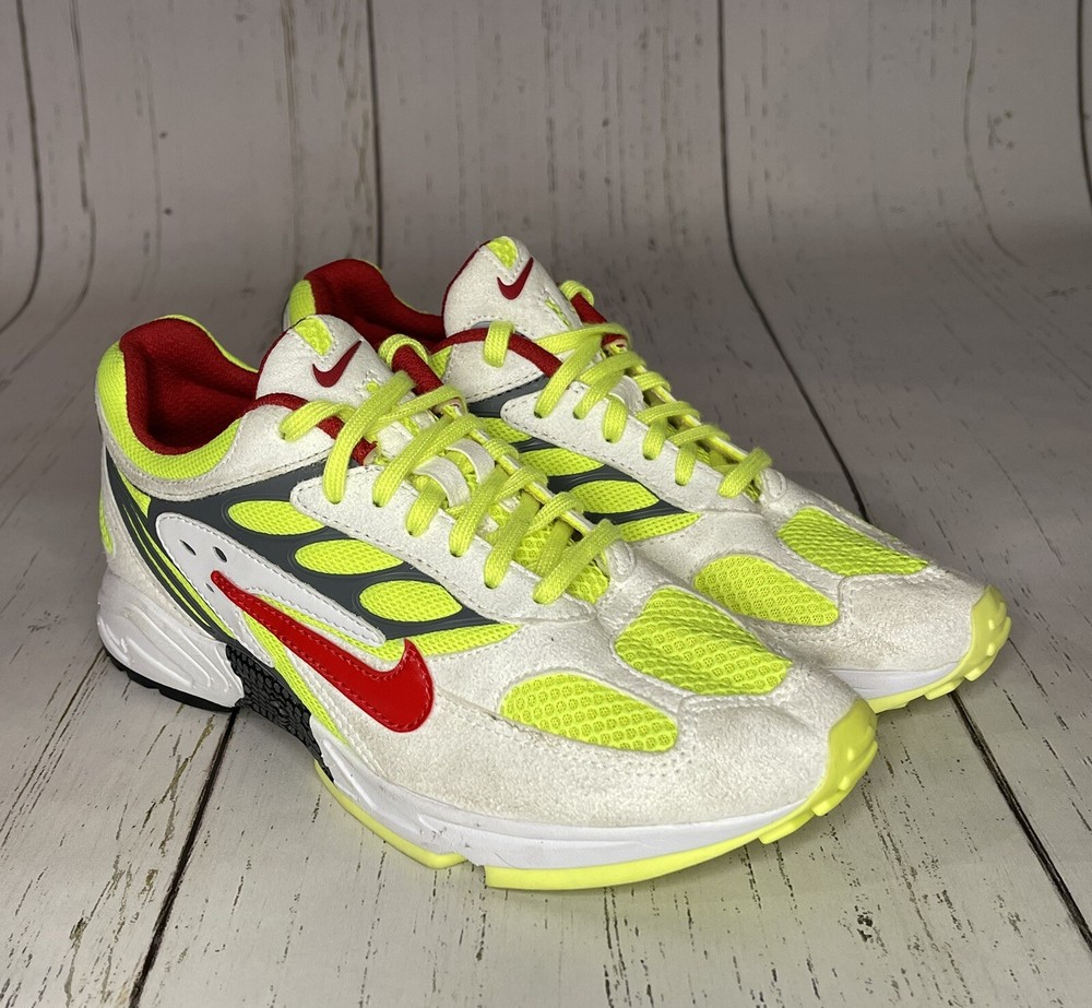 Nike Air Ghost Racer Mens Size 5 Multicolor Running Shoes Sneakers - AT5410-100