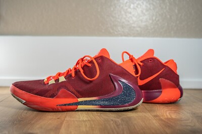 Size 13 - Nike Zoom Freak 1 Opening Night - Used | eBay