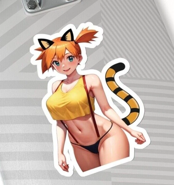 Ecchi cosplay 2024