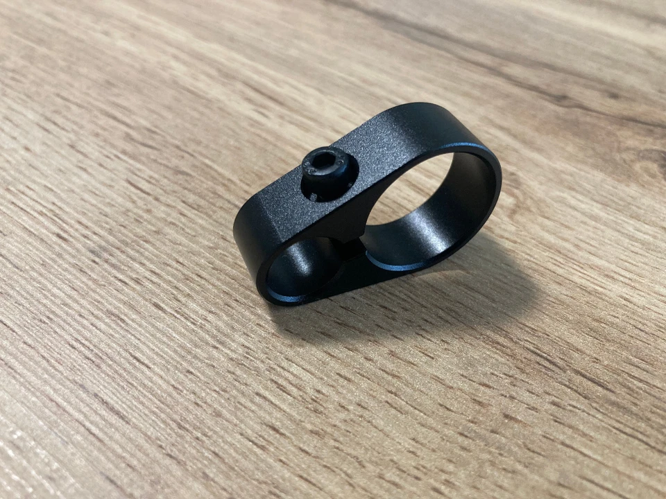 Aluminium Laufband für SMK CP1 CP2 PP800 PR900 Diana Airbug Chaser Bandit etc.