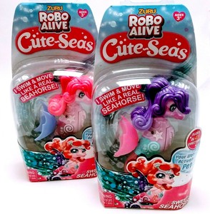 zuru cute seas