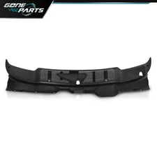 Fit For 02-08 Dodge Ram 1500 2500 3500 Vent Cowl Windshield Wiper Grille Panel