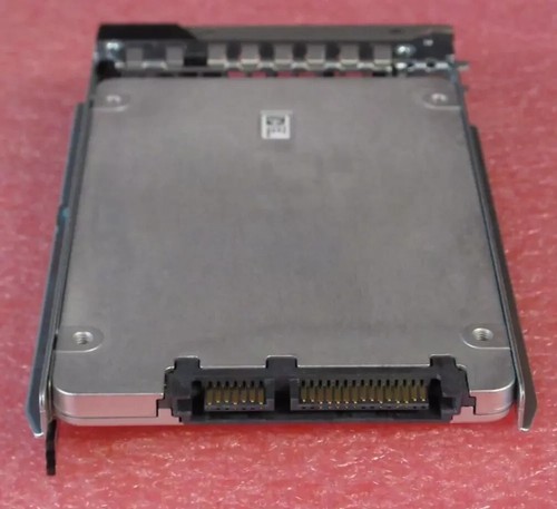Disque SSD Dell 1,92 To 2,5" MU SATA en caddy série 13/14ème 55J8H - Photo 4/5