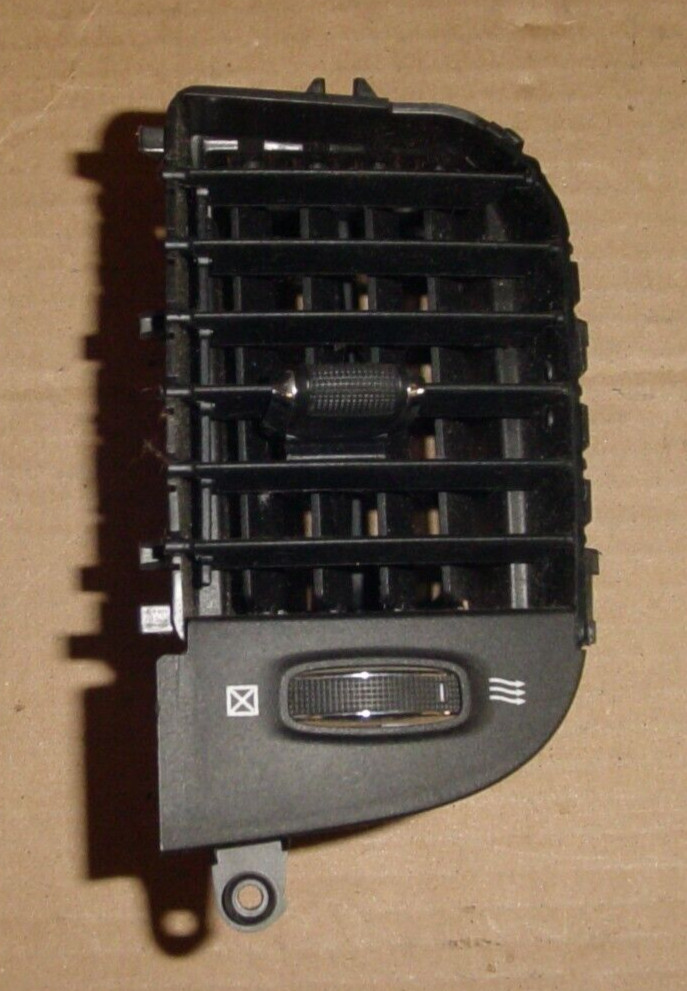 13 14 15 16 17 18 Ram 1500 2500 3500 CENTER RIGHT Dash Air Vent 5MK68DX9AA