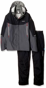 shimano rain suit