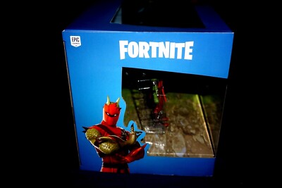 FORTNITE THE BALLER HYBRID STAGE 2 RC VEHICLE 4 INCH ACTON FIGURES