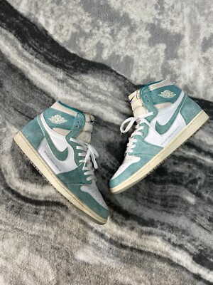 nike jordan 1 high turbo green
