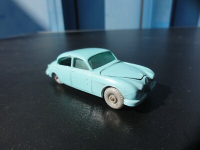 MATCHBOX LESNEY JAGUAR 3,4 L Nr 65