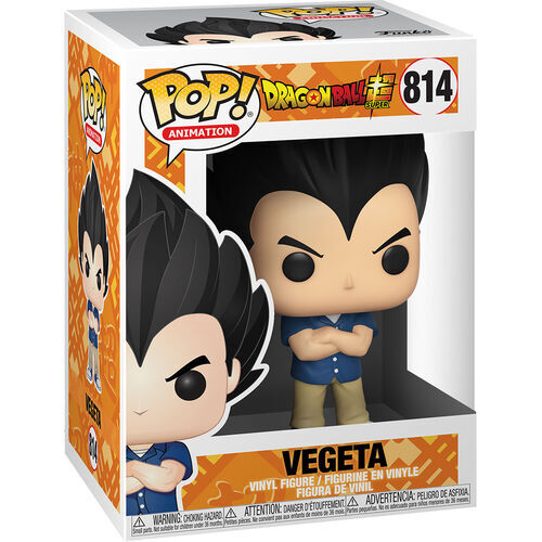Funko Pop | Figuras de vinilo | Animación | Arte | Disney | Rocas | Deporte | Star Wars - Imagen 5 de 117