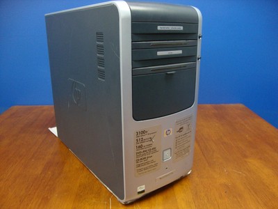 hp xp 3100