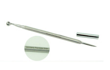 Blackhead Acne Needle Pimple Blemish Extractor Remover Tools Skin Care Patch Kit