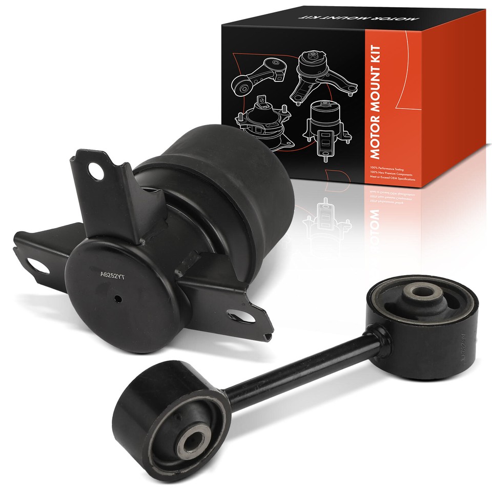 KYB Front Strut Mount and Bearing | Lexus ES300 (95-96) / Toyota Avalon / Camry (95-99) (SM5174)