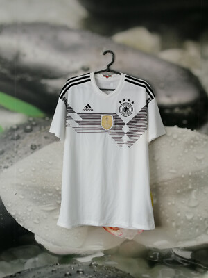 Camisetas Adidas 2019 Futbol Germany 2018 2019 Home Football