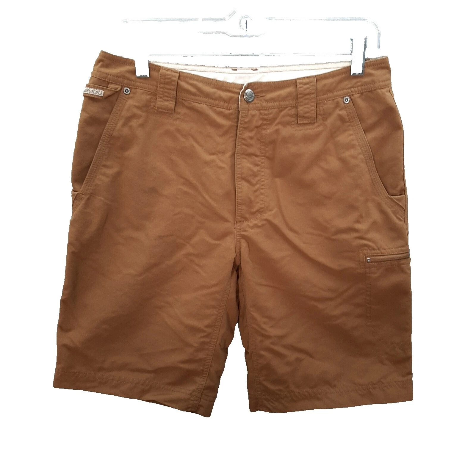 ExOfficio Regular 30 Size Shorts for Men