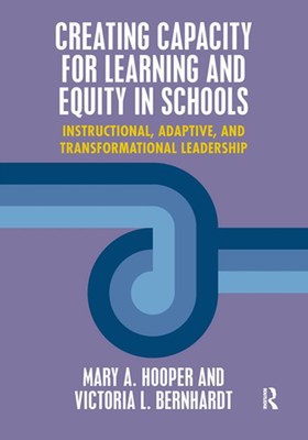 Creating Capacity for Learning and Equity in Schools: Instructional, Adaptive, a