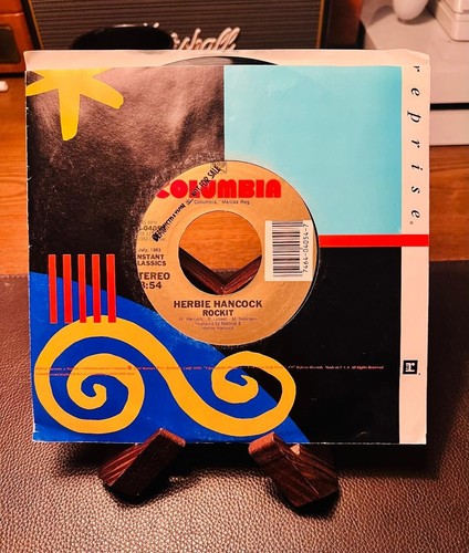 INCREDIBLE Funk/Soul/Hip-Hop/R & B 7 inch (45rpm) RECORDS! YOU PICK! $2 + UP! - Picture 177 of 201