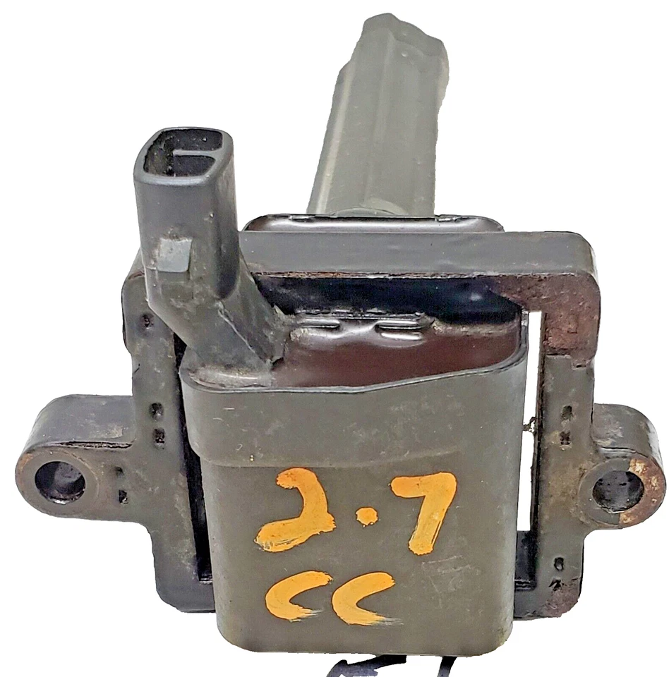 Paquete de bobina de encendido Chrysler Dodge 2,7 L OEM Concorde Magnum Sebring Intrepid Foto 3 de 3