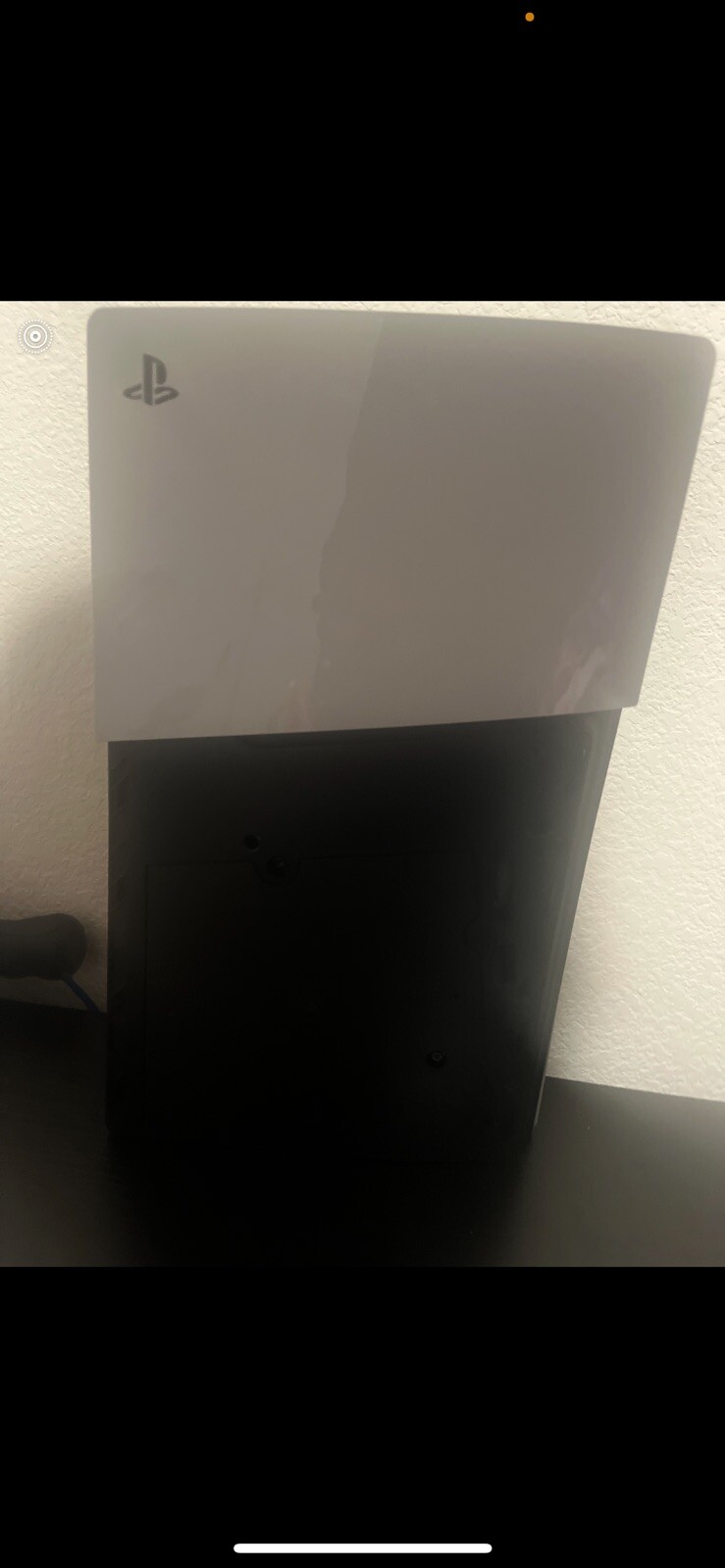 Next-Gen PS5 Console with Ultra-Fast Performance-image