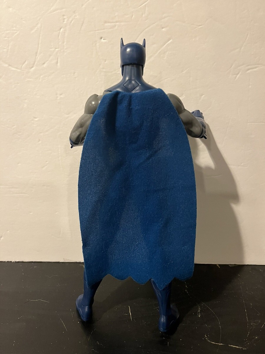 Batman TM & DC Comics 11.5