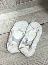 Shoes Girls Ballet Canvas Soft Sole Slippers Children Practice Girls Dance 1ml