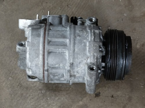 ORIGINAL BMW E46 M52 M54 Klimakompressor 6916232