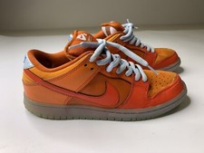 fire and ice dunk low