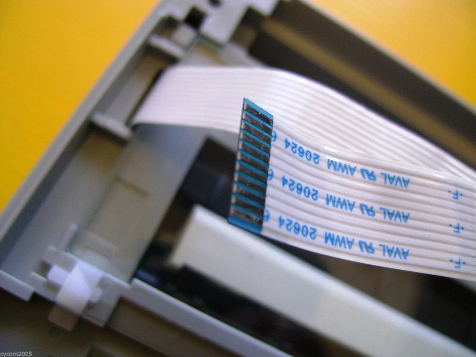 HP OfficeJet 5610 Automatic Document Feeder  - Image 4 of 4