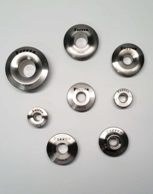 Ferrea Retainers Honda D16Z6 D16Y8 D16 SOHC Civic Del Sol CRX VTEC