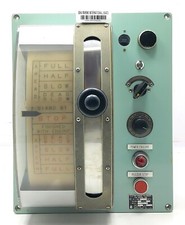 SEISAKUSHO Co. Ltd. TAT3003 Electric Engine Telegraph For Marine Use
