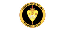4" us marine corps special operations training group mef sticker decal usa made